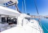 Lagoon 46 2021 Katamaran Charter