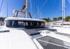 Lagoon 46 2021 Katamaran Charter