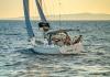 Xc 35 2018  Yacht mieten