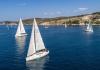x-Yacht X4³ 2018  Kroatien Segeln