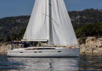 Segelyacht Bavaria Cruiser 46 Split Kroatien