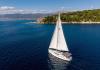 Bavaria Cruiser 51 2018  charter Segelyacht Kroatien