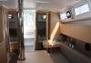 Oceanis 35.1 2019  3 Kabinen