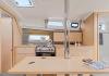 Oceanis 35.1 2019  3 Kabinen