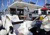 Fountaine Pajot Lucia 40 2019