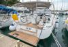 Oceanis 40.1 2021  charter Segelyacht Kroatien