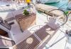 Oceanis 41.1 2017  Yacht mieten