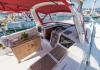Oceanis 41.1 2017  Skipper Charter