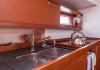 Oceanis 45 2018  Segelyacht Charter