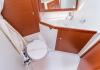 Oceanis 45 2018  Segelyacht Miete