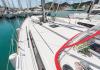 Oceanis 45 2018  Segelyacht Miete