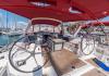 Oceanis 45 2017  yachtcharter Split