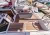 Oceanis 45 2017  yachtcharter