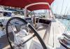 Oceanis 48 2017  yachtcharter