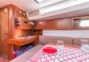 Oceanis 48 2015  Yacht Charter