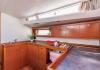 Oceanis 48 2015  5 Kabinen