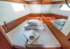 Oceanis 48 2015  Segelyacht Charter