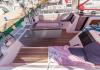Oceanis 48 2015  5 Kabinen