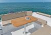 Antares 8 OB 2021  yachtcharter Šibenik
