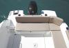 Antares 8 OB 2021  yachtcharter Šibenik