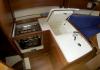 Dufour 335 2014  