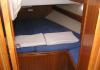 Bavaria 50 Cruiser 2008 Segelyacht Charter