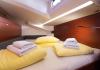 Hanse 505 2018  Segelyacht Miete
