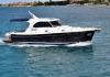 Adriana 36 2016  Kroatien Motorboot