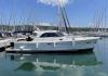 Adriana 44 2022  Kroatien Motorboot