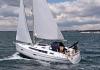 Bavaria Cruiser 37 2014  6 Liegeplätze