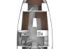 Bavaria Cruiser 37 2014 Segelyacht chartern
