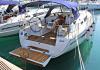 Bavaria Cruiser 37 2014  charter Segelyacht Kroatien