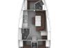 Bavaria Cruiser 41 2016  Segelurlaub
