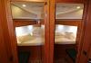 Bavaria Cruiser 46 2016 Segelyacht Charter