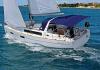 Oceanis 38 2016  charter Segelyacht Kroatien