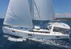 Oceanis 48 2014  Segelyacht Miete