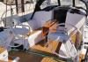 Elan E4 2020  yachtcharter Zadar