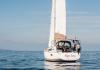 Elan 40 Impression 2016  yachtcharter Zadar