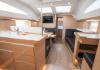 Elan 45 Impression 2017 Segelboot-Charter