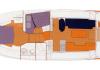 Beneteau Swift Trawler 42 2005  Wochenmiete