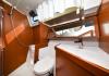 Oceanis 41.1 2017 Segelboot Charter