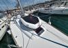 Sun Odyssey 449 2016  8+2 Liegeplätze