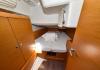 Sun Odyssey 449 2016  Segelyacht Miete