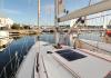 Bavaria Cruiser 34 2017  Kroatien