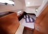 Bavaria Cruiser 37 2014  Segelyacht Miete
