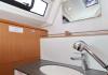 Bavaria Cruiser 37 2014  Segelyacht Miete