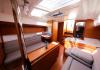 Dufour 350 GL 2016  3 Kabinen