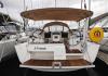 Dufour 412 GL 2017 Kroatien