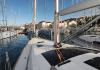 Dufour 412 GL 2021  yachtcharter Trogir