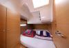 Dufour 412 GL 2016  Segelyacht Charter